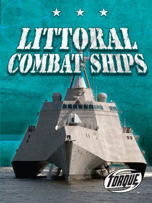cover image of Littoral Combat Ships